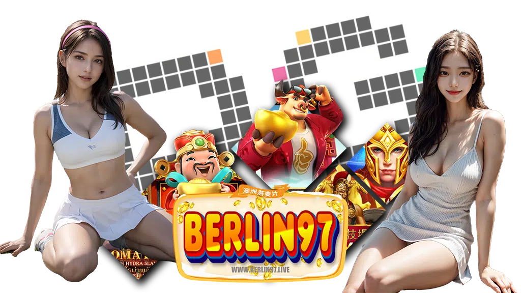 berlin97
